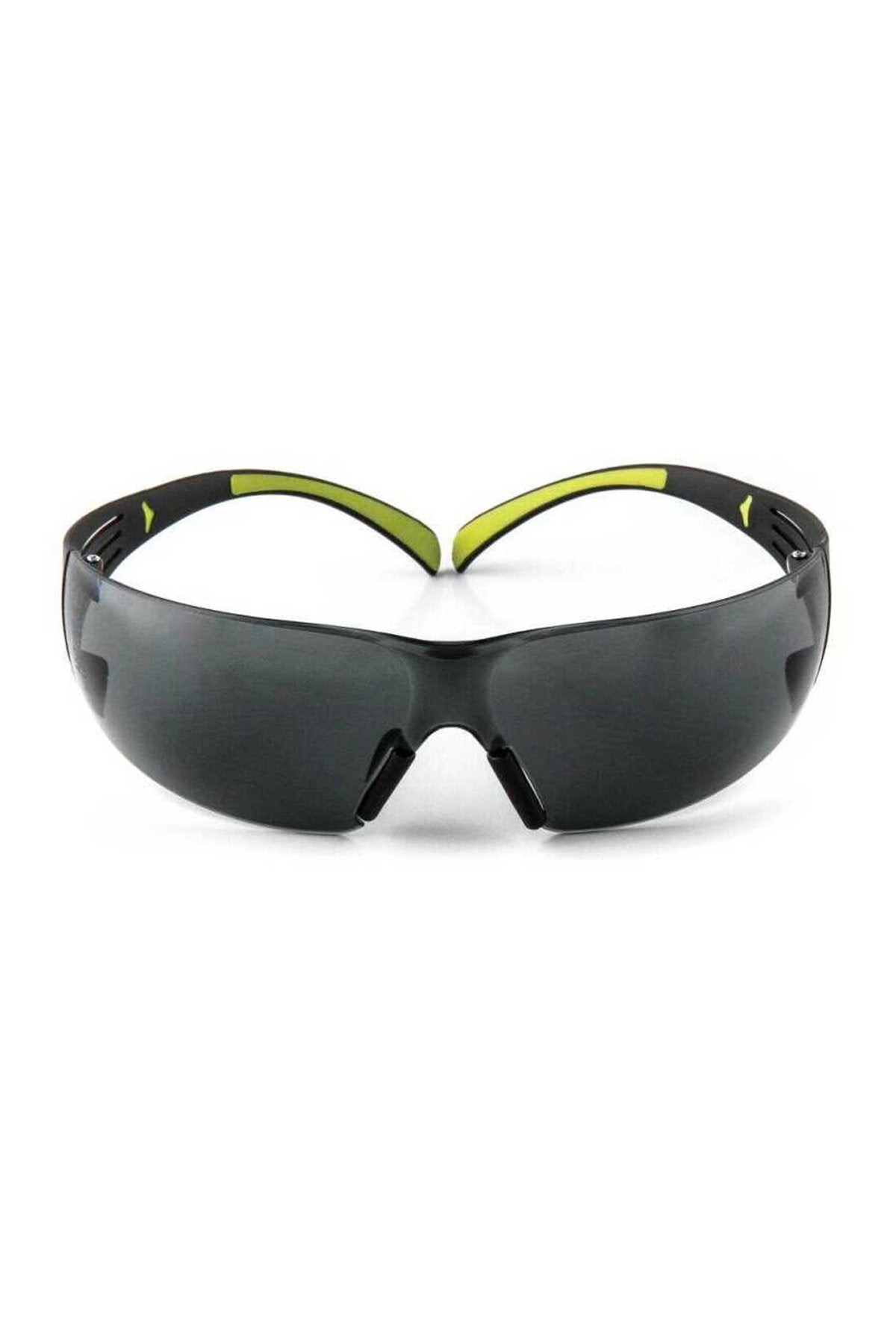 SF402SGAF-BLU-EU Secure Fit 400 Anti-Fog Gri Koruyucu Gözlük SF402SGAF-BLU-EU Secure Fit 400 Anti-Fog Gri Koruyucu Gözlük